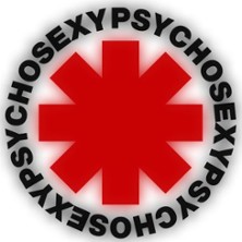 Psycho Sexy - Red Hot Chili Peppers Tribute