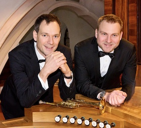 Münsterkonzert - FESTLICHES NEUJAHRSKONZERT