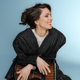 ERÖFFNUNGSKONZERT - VIVI VASSILEVA & PER RUNDBERG „KLANGWELTEN FÜR MULTIPERCUSSION & KLAVIER”