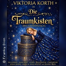 Die Traumkisten – Das Kindermusical