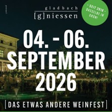 gladbach [g]niessen 2026