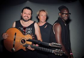 Clouth, Clark & Seck | Triartlon