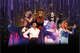 Musical Magics - Glanzlichter - Die besondere Show der größten Musical-Hits