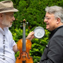 Harald Lesch und die Vier Jahreszeiten im Klimawandel
