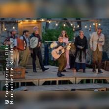Sommertheater mit theater 89 (OpenAir) - Der eingebildete Kranke