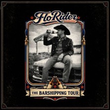 Flo Rider - The Barshipping Tour