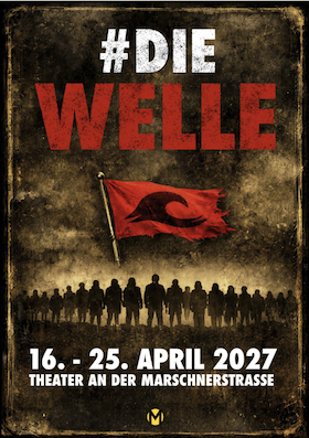 #Die Welle