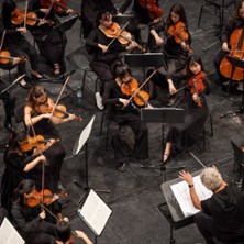 Symphoniekonzert