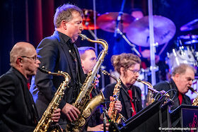 Big Band Power - Uptempo Big Band Charts
