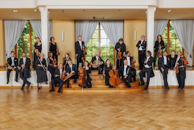 KINO FÜR DIE OHREN - Das Filmmusik-Konzert
