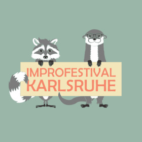 Improfestival Karlsruhe: The Silent Play & Acting with Honesty in Easy English