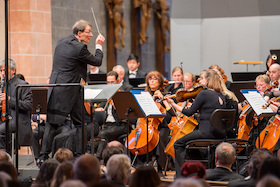 Sinfonieorchester Villingen-Schwenningen