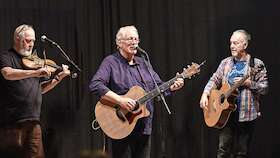 Real Time - Scottish Folk