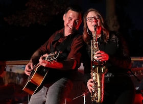 Thunder Road - ein Bruce-Springsteen-Abend in Wernigerode