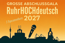 Abschlussgala