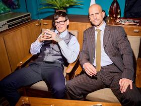 FUCHSTEUFELSWILD - ein Singspiel von HARTMANNMUELLER - PREMIERE