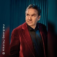 Matthias Brodowy - Sachen gibt’s