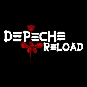 DEPECHE RELOAD | Best of Depeche Mode