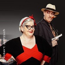 Lachen satt!