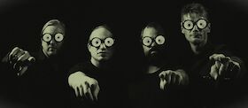 loKAlz: Hymnose + Fancity