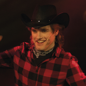 Country - BBQ