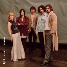 Soft Loft - "Throw The Dice" - Tour 2026