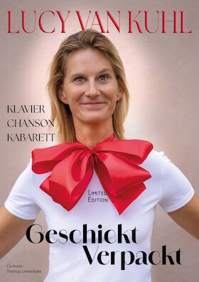 Lucy van Kuhl - Geschickt verpackt - KölnPremiere