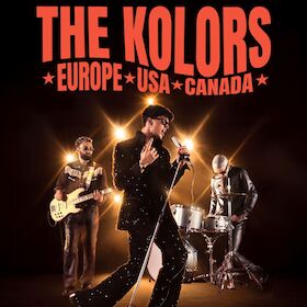 The Kolors