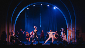 König Theater – Drag King Theater Show