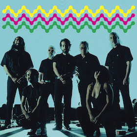 Sonido Gallo Negro - Europe Tour 2026