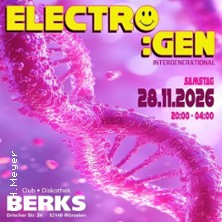 ELECTRO - GEN