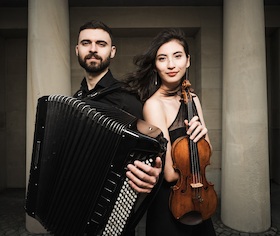 Duo StringBreeze