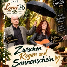 PAARTHERAPIE! Comedy & Musik