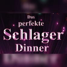 Das perfekte Schlagerdinner