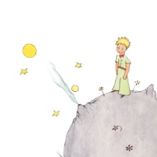 Der kleine Prinz