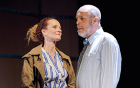 Blind - Schauspiel von Lot Vekemans
