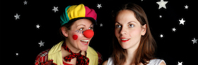 Sterntaler - Märchentheater ab 4 Jahren