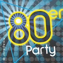80er Party