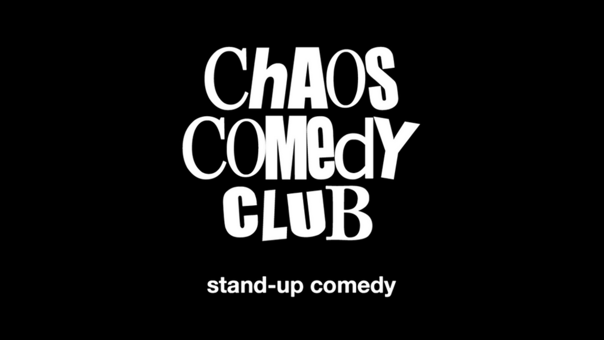 Chaos Comedy Club | Heidelberg
