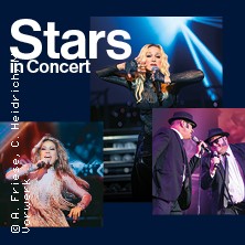 Stars in Concert