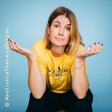 Suse Lichtenberger - Willkommen zuhause
