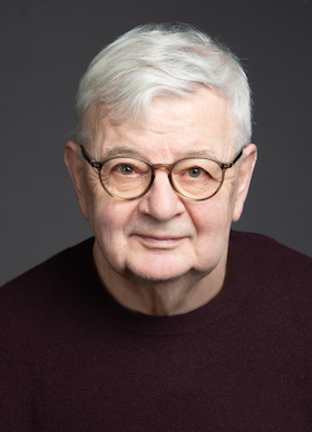 Joschka Fischer liest - Wer sind wir? Deutschland auf der Suche nach seiner Identität“