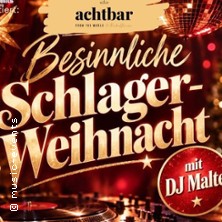 Weihnachts-Schlagernacht - Die besinnliche Weihnachtszeit-Schlager-Nacht