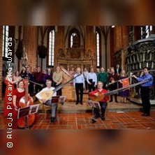 Musica Fiata & La Capella Ducale