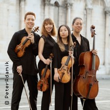 Leonkoro Quartet