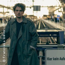 Nils Brunschede - Kein Mann für eine Nacht