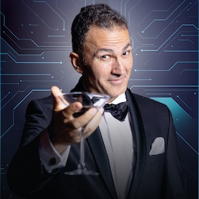 Fatih Çevikkollu - KI – Kritische Intelligenz