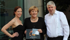 Das Wunschkonzert – Musical meets Rock, Pop & Chanson - Voice Over Piano