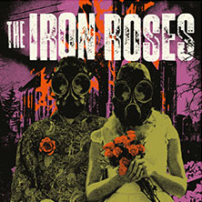 The Iron Roses - Molotov Nights Tour 2026