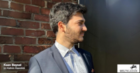 Kaan Baysal präsentiert: Bunte Blätter und vergessene Weisen